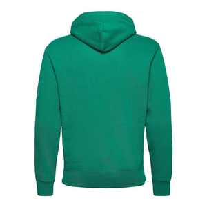 Chándales de invierno 100% de algodón para hombre, logotipo personalizado, estampado de alta calidad, ropa deportiva activa informal, patrón sólido de talla grande - Product Image 3