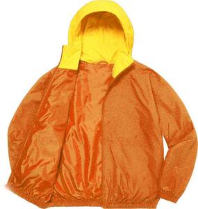 Chaquetas cortavientos ligeras para hombre, abrigo informal de vuelo Softshell a la moda para invierno y Otoño con bolsillo, chaquetas para hombre - Product Image 6