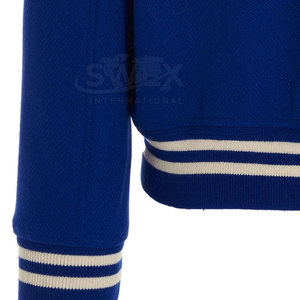 Chaqueta de Invierno para Hombre de Secado Rápido, Chaqueta Universitaria de Invierno para Hombre de la Mejor Calidad, Hecha a Medida - Product Image 4