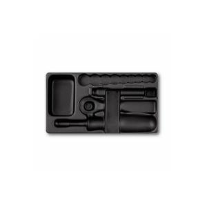 Plateau en plastique Usag vide pour l'assortiment des modèles 519/605AEA et 519/605AEB en logistique et entrepôt - Product Image 1