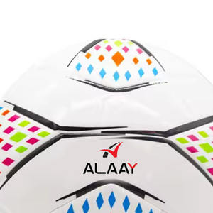 Balones de fútbol personalizados tamaño 5 profesionales más vendidos de Alaay Factory - Product Image 6