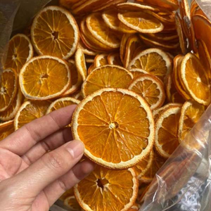 NARANJA DESHIDRATADA DE CALIDAD PREMIUM |   SABOR NATURAL DULCE - Product Image 6