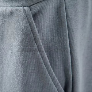 Pantalones cortos informales para hombre con diseño personalizado hecho en fábrica, pantalones cortos cómodos a la moda para hombre - Product Image 4