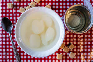 เงาะกระป๋องส่งออกปริมาณมากจากเวียดนาม - Product Image 6