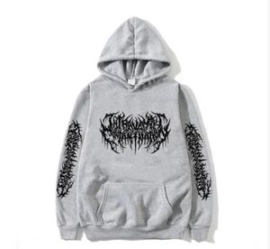 Sudaderas con capucha personalizadas Y2k para hombre, sudaderas con capucha transpirables de mezcla de algodón de estilo único para hombre, sudaderas con capucha con logotipo y tamaño personalizados - Product Image 1