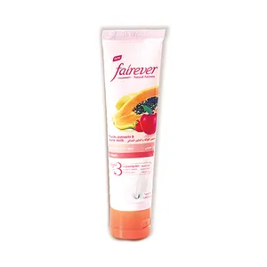 Wholesale Price Best Quality Fairever Fairness Cream - Fruit 100g Available From Indian Supplier