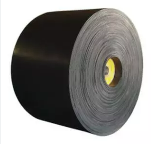 Nueva Banda Transportadora de Caucho Resistente a la Abrasión EP500/3 de 3 Capas, 650 mm de Ancho, 10 mm de Espesor, Velocidad de 2.0 m/s para Manejo de Materiales - Product Image 3