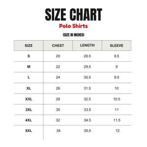 Kappa Alpha Psi YO Hand Sign 1911 <b>Black</b> <b>Polo</b> <b>Shirt</b> Premium Cotton Greek Fraternity Classic Casual Wear Top - Product Image 6