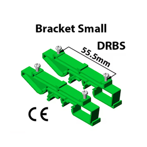 Le meilleur fournisseur indien propose un support de montage sur rail DIN ABS pour équipement électrique au prix du marché - Product Image 4