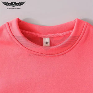 2025 High Quality Crew Neck Sweater And Pants <b>Set</b> Latest Design Unique Product Best Material <b>Plus</b> <b>Size</b> Women Sweatsuit <b>Set</b> - Product Image 3