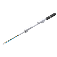 Interruptor de proximidad Original, 543872 SME-8M-ZS-24V-K-2.5-OE,543862 SME-8M-DS-24V-K-2.5-OE,543861,543863,150857,543876,543892