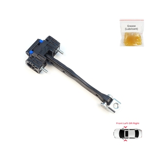 Butée de porte avant avec limiteur de serrage pour Transit Tourneo Custom MK2 NXN V710 2023-actuel 2685526 - Product Image 1