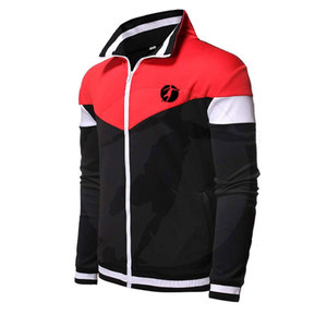 Meilleure vente de costume en coton Polyester pour homme, survêtement personnalisé, vêtements d'hiver - Product Image 2