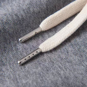 2025 Top vente léger hommes pantalons toile Style décontracté cordon Anti-rides plaine teint homme pantalon marque privée vente - Product Image 4