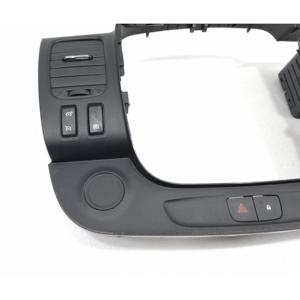 PANEL DE TABLERO CENTRAL OPEL Vivaro Serie 93452450 (14>) - Product Image 5