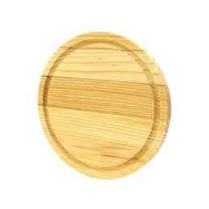 Tabla de cortar de madera desechable de diseño personalizado de la mejor calidad Tabla de cortar de madera de nuevo diseño hecho a mano para uso en la cocina empaquetada en caja - Product Image 4