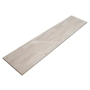 HIGH QUALITY HOT ITEM RUBBER/ HEAVE WOOD FJ LAMINATED BOARD FROM SMARTWOOD FOR B2B BUSINESS