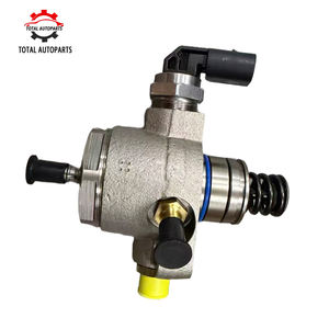 Bomba de Combustible de Alta Presión OEM 06L127026B 06L127025K 06L127025J 06L127025R para AU-DI A3 S3 A4 A5 Q5 TT V-W G-TI <span class=keywords><strong>2</strong></span>.0 TFSI CNCD CHHB - Product Image 4