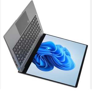 Top Selling High Quality Core i7 Business <b>Laptop</b> 14.1 Inch Pc <b>Laptop</b> 16GB RAM IPS 1920*1080 100MP Camera for Home and Office - Product Image 2