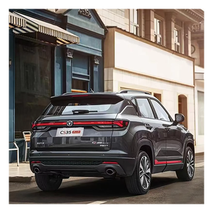 Changan CS35 PLUS 1.4T de qualité supérieure, prêt pour le commerce de gros et la revente au détail - Product Image 1