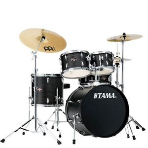 Juego de Batería Nuevo de Alta Calidad, Auténtico, en Venta, TamaS STAR Maple Drum Kits - Product Image 2