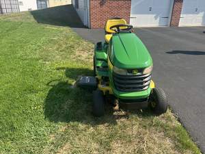 Cortacésped JohnN- X300 - Product Image 5