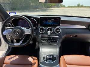 Mercedes-Benz Clase C C 300 Coupé 2020 Usado en Buen Estado - Product Image 3