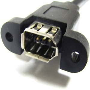 Prise FireWire pour fils électriques - Product Image 2