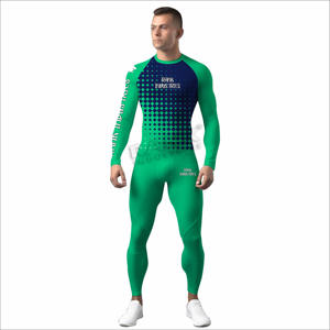 Vente en gros de produits de qualité Ensemble de protection contre les éruptions cutanées pour hommes de haute qualité Ensemble de protection contre les éruptions cutanées à des prix abordables - Product Image 3