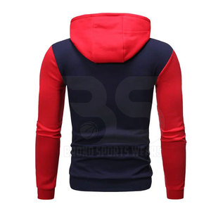 Sudaderas con capucha para hombre de alto rendimiento, diseñadas para correr, hacer ejercicio en el gimnasio y ropa informal. - Product Image 2