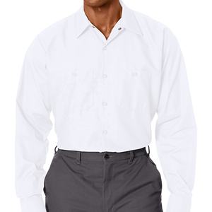 เสื้อเชิ้ตซาฟารีลำลองแฟชั่นผู้ชายสั่งทำพิเศษ เสื้อเชิ้ตติดกระดุม เสื้อผ้าสต็อกจำนวนมาก เสื้อผ้าคละแบบ เสื้อผ้ามัดรวม เสื้อเชิ้ตผู้ชายแขนยาวพิมพ์ลายตามสั่ง - Product Image 3