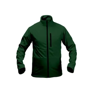 Equipo de Senderismo Softshell Personalizado y Bolsa Impermeable para Mercancía de Exterior - Product Image 2