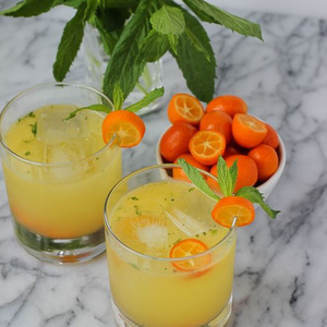 Jus de Kumquat Pur à Haute Concentration Aromatique pour l'Exportation en Gros - Product Image 3