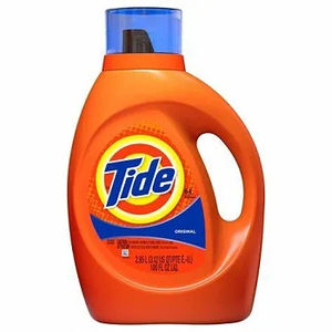 2024 mejores ventas 3 en 1 TIDE pods detergente para ropa Tide líquido para detergente para ropa listo para la venta - Product Image 5