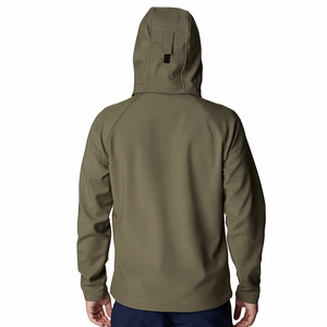 Conjuntos personalizados para hombre Chándal de nailon ligero Pantalones cortos cortavientos Hermoso estilo para el invierno 100% Algodón - Product Image 5