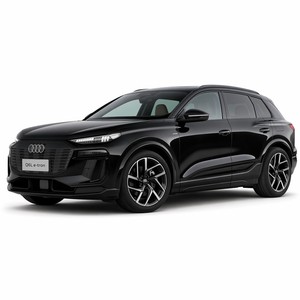 <span class=keywords><strong>AUDI</strong></span> Q6L <span class=keywords><strong>E</strong></span>-<span class=keywords><strong>tron</strong></span> 2025, SUV Eléctrico de Lujo, Autonomía de +700 km (CLTC), Plataforma PPE, Alto Rendimiento, Vehículo de Nueva Energía, Totalmente Equipado - Product Image 4
