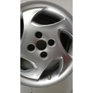 Jante en alliage ABARTH Punto Fiat (08>09) 5908308 - Product Image 3