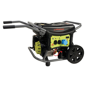 เครื่องกำเนิดไฟฟ้า 'wx 6200 Es' 5800 วัตต์ (420 ซีซี) - Product Image 1