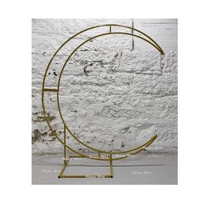 ฉากหลังสีขาวสำหรับตกแต่งโรงแรมและร้านอาหารชุดที่มีคุณภาพดีที่สุด2ดีไซน์มาตรฐาน - Product Image 4