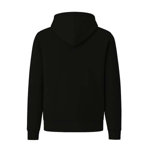 Sweat-shirts à capuche zippés personnalisés pour hommes, 100 % coton/polyester, coupe régulière, design personnalisé, mode d'hiver, taille adulte, décontracté - Product Image 5