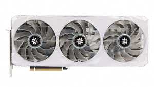 2024 nuevo GALAX Ge Force R T X 4070 SUPER 12G BOOM STAR OC paquete sellado Gaming Desktop Gaming G P U R T X 4070 Super - Product Image 6