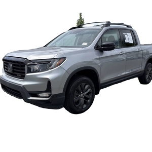 Honda Ridgeline Sport 2021 d'occasion propre - Product Image 1