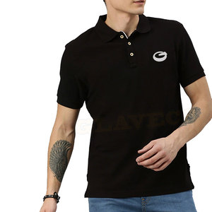 Camisetas de polo de nuevo diseño Camisetas de polo de la mejor calidad Camisetas de polo cómodas para la venta en línea - Product Image 4