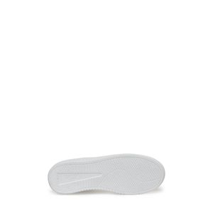 BASE. POLO ASSN. Scarpe Sneaker Casual da uomo bianche Lee 3Pr 101390221 - Product Image 2