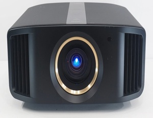 Venta al por mayor rápida en caja de proyectores JVC DLA-V5(B) D-ILA - Product Image 1