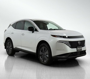 Très bien d'occasion 2025 Nissannn Murano SL AWD d'occasion - Product Image 1