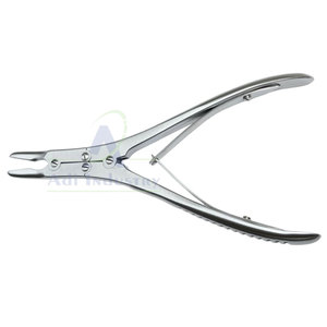 Rongeurs การผ่าตัดเครื่องมือทางการแพทย์ - Product Image 2