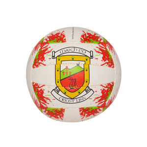 บอล Gaa สำหรับแข่งขันฟุตบอลขนาด5นิ้ว - Product Image 2