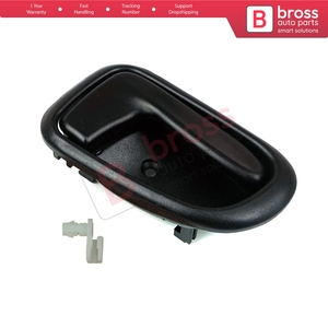 มือจับประตูด้านในขวา BDP1085-2 69205 12120 สำหรับ Corolla MK8 AE110 AE111 - Product Image 4