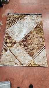 Tapis 3D antidérapant grande surface, fabriqué à la machine, style moderne, pour salon et chambre à coucher, vente à l'unité bienvenue - Product Image 5